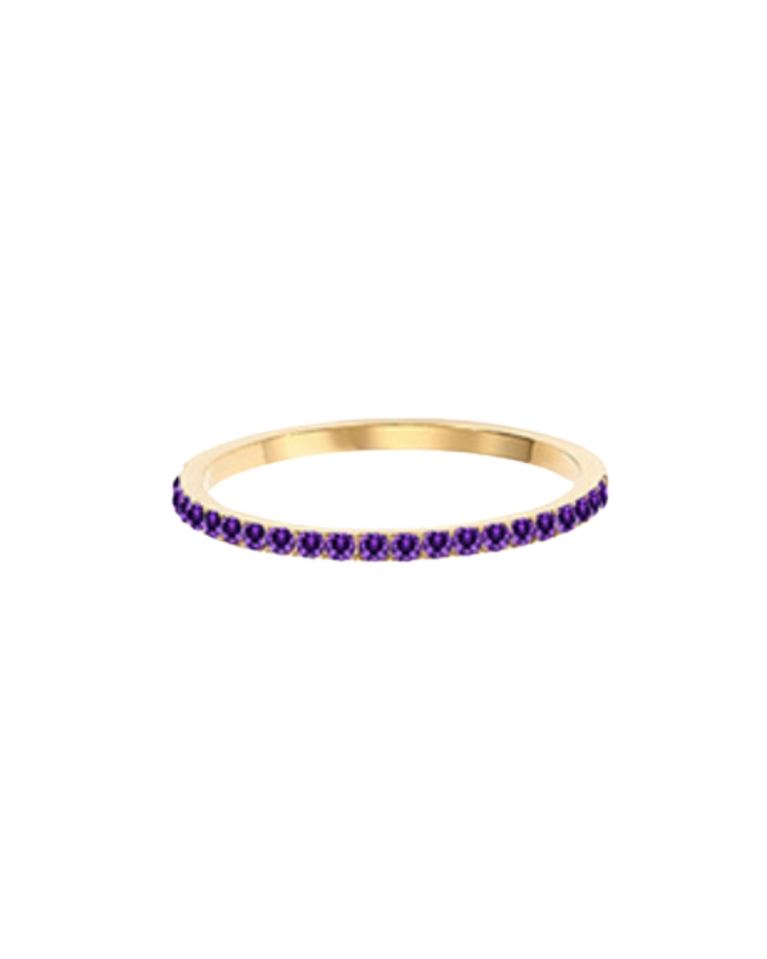 June Ring - size 6