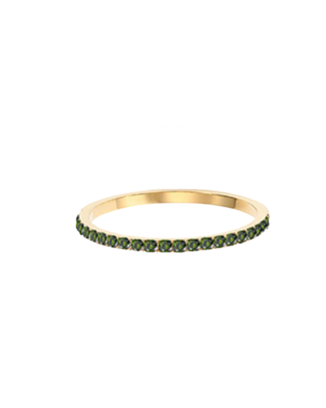 August Ring - size 6
