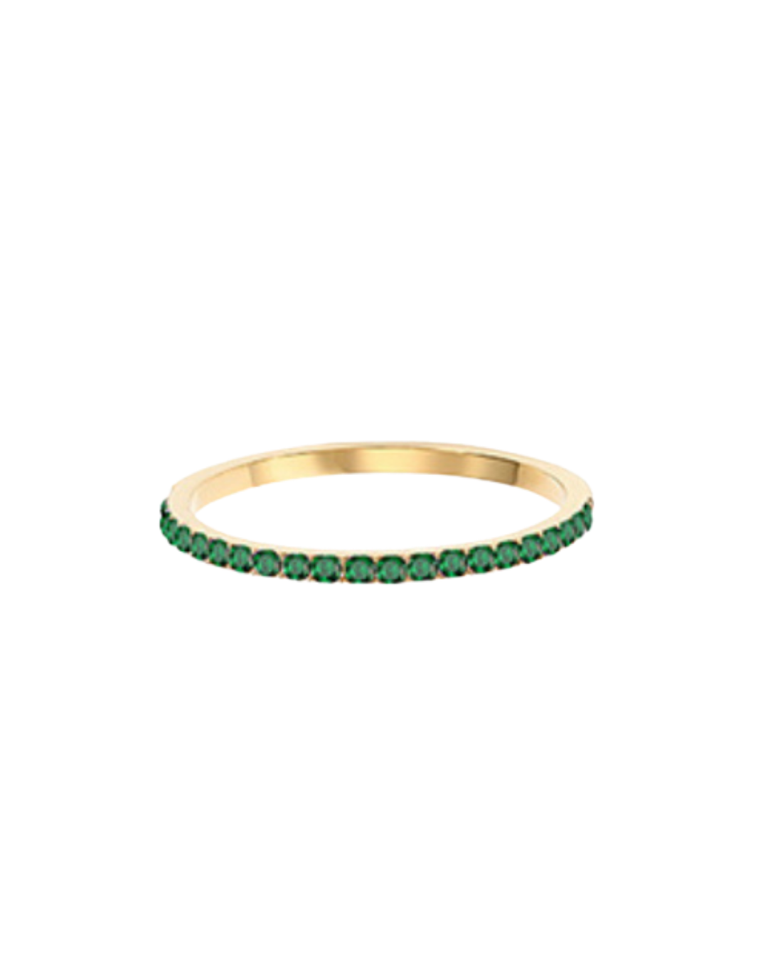 May Ring - size 6