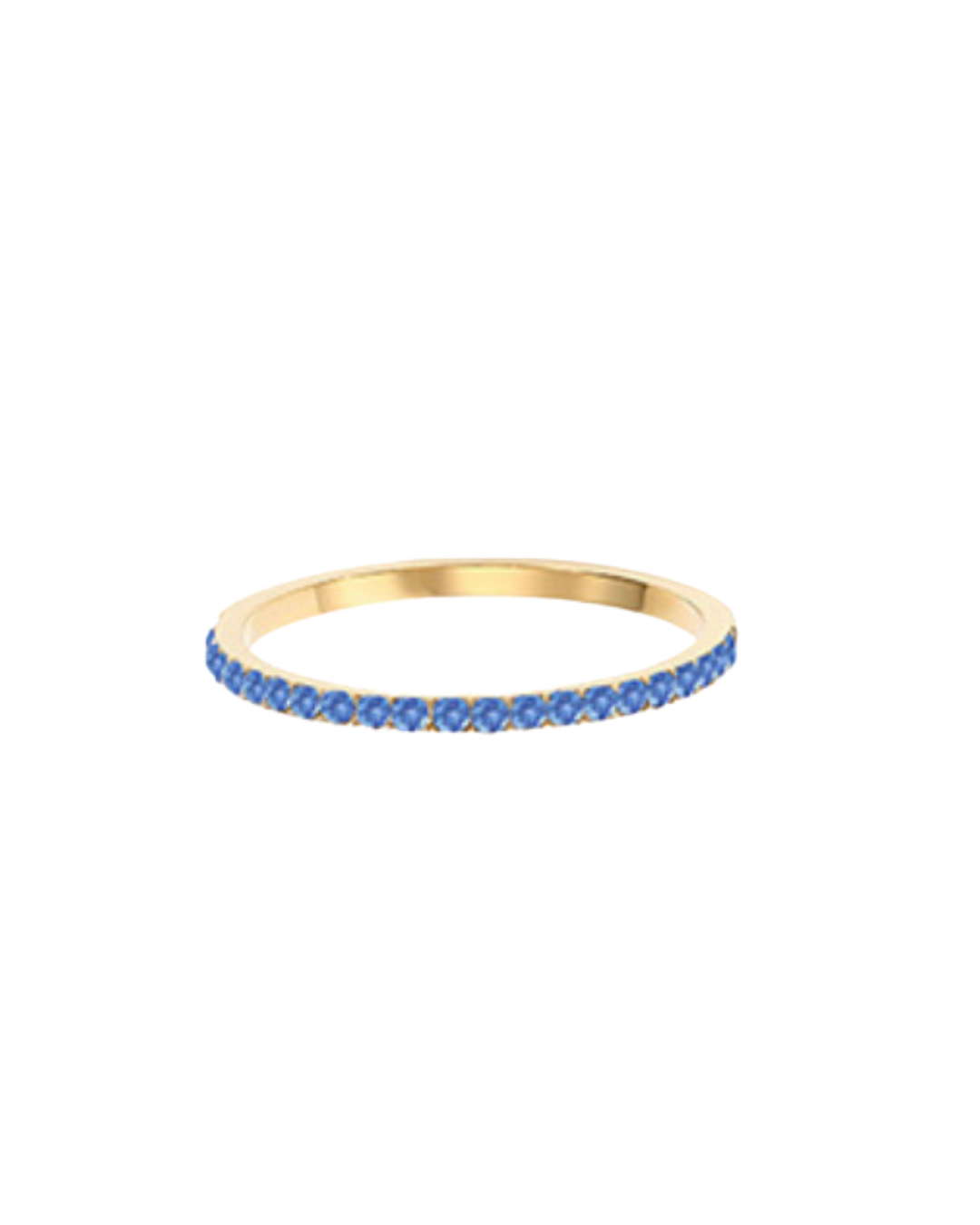 March Ring - size 6