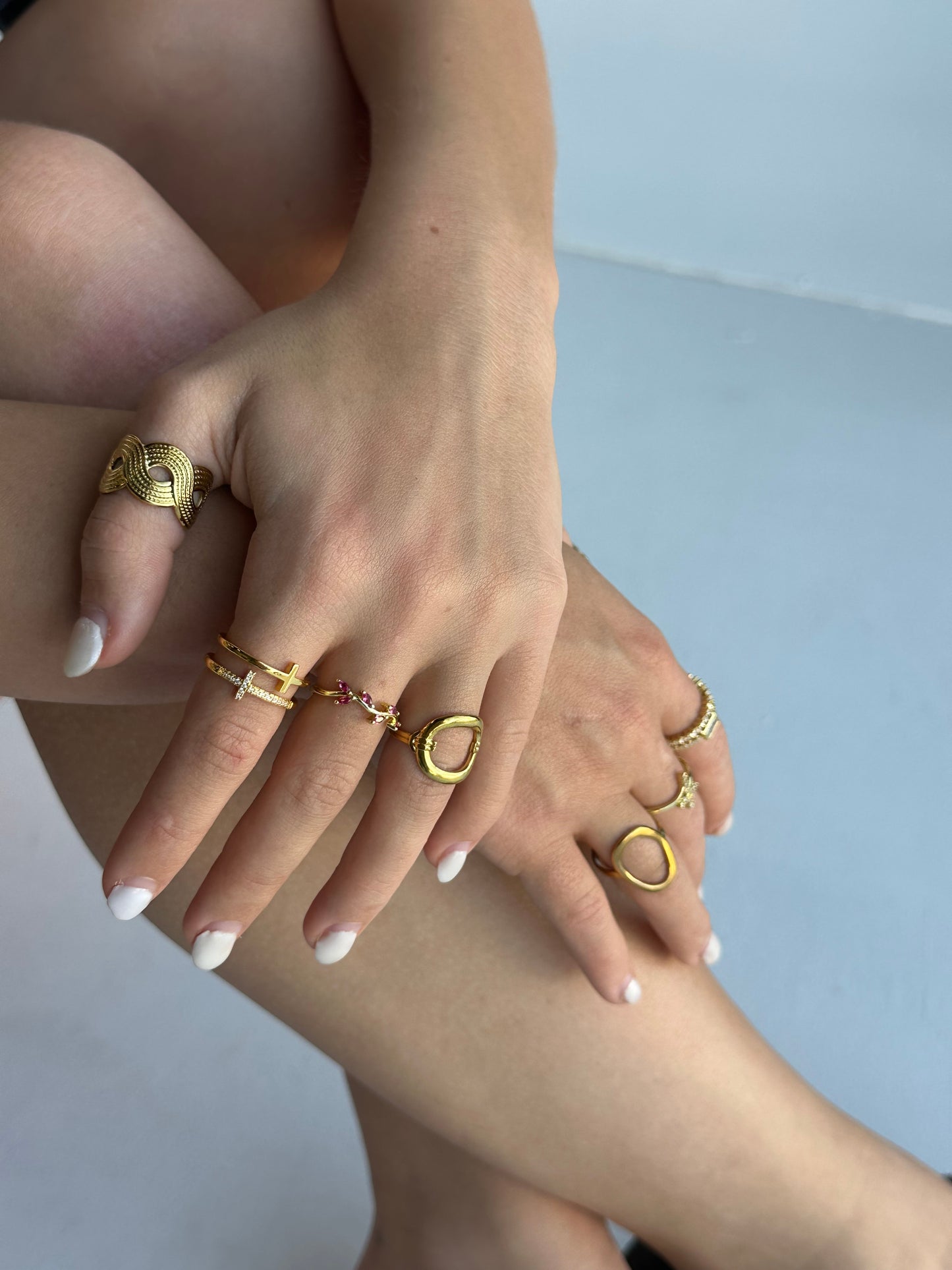 Everlasting Ring