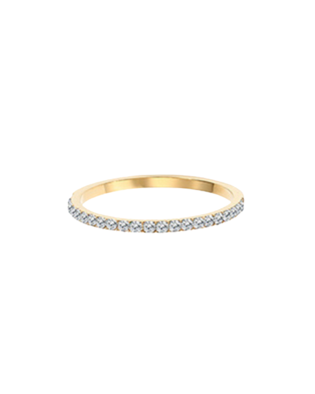 April Ring - size 6