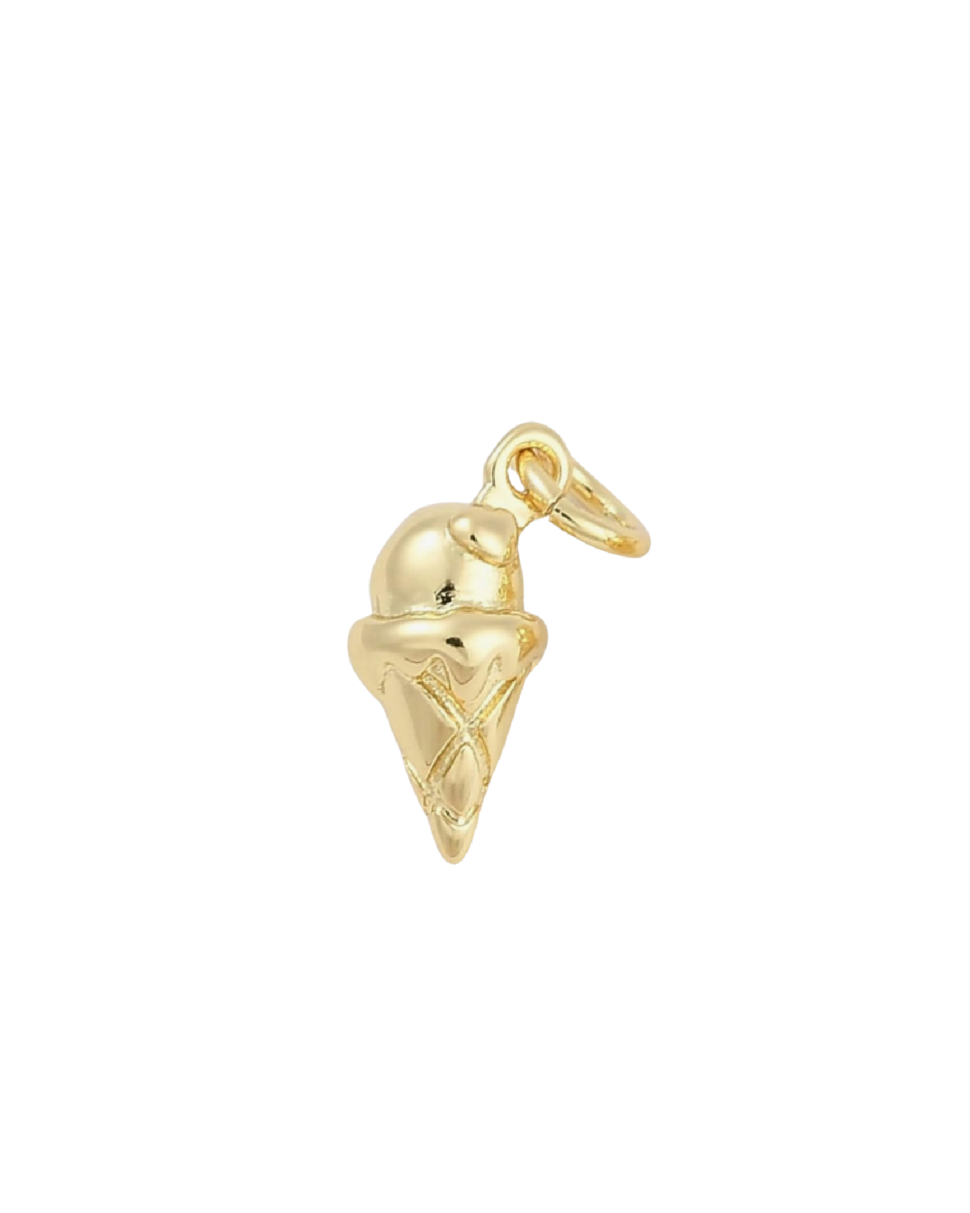 Ice Cream Charm