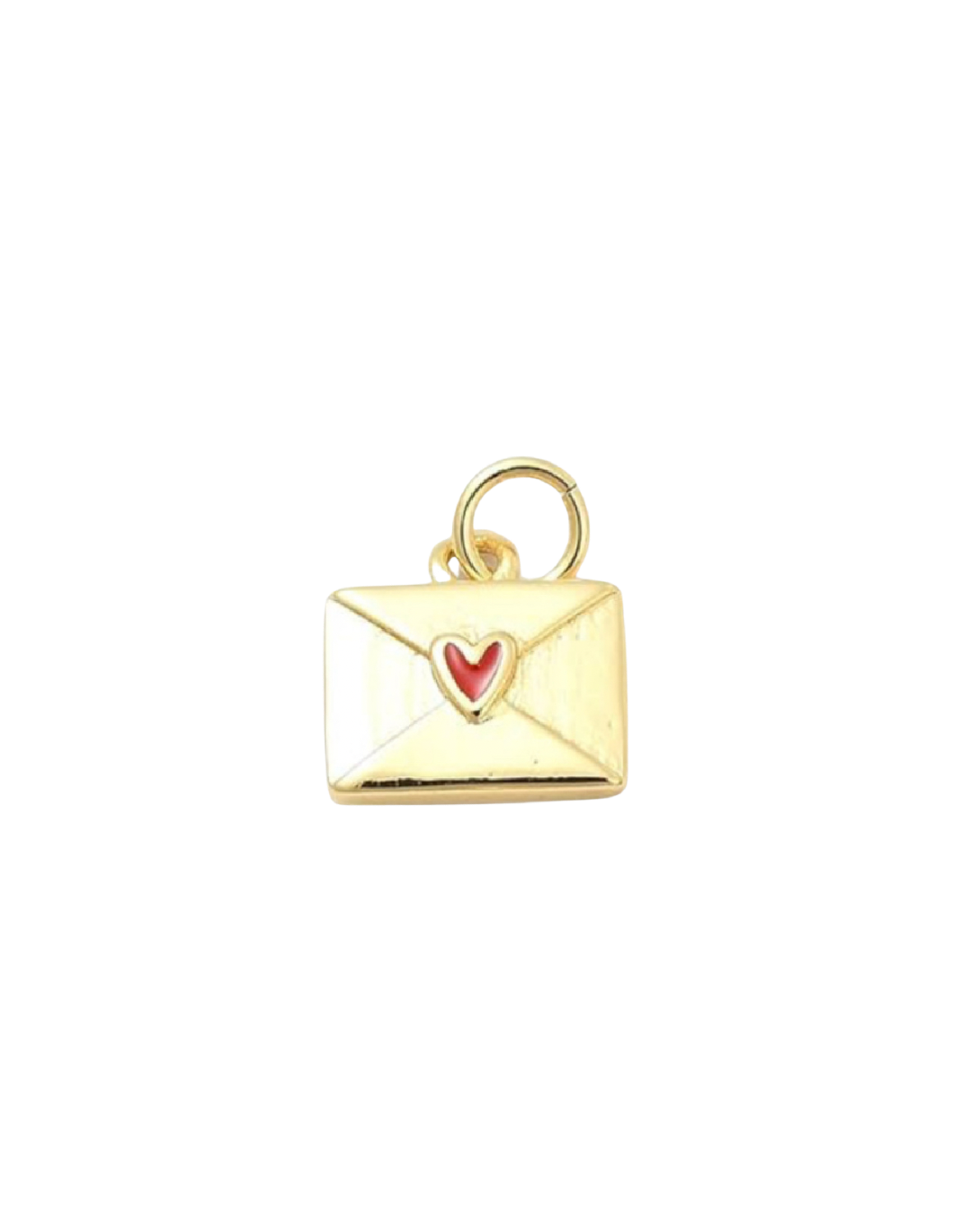 Love Letter Charm