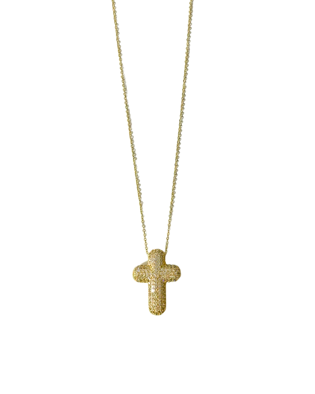 Hannah Necklace