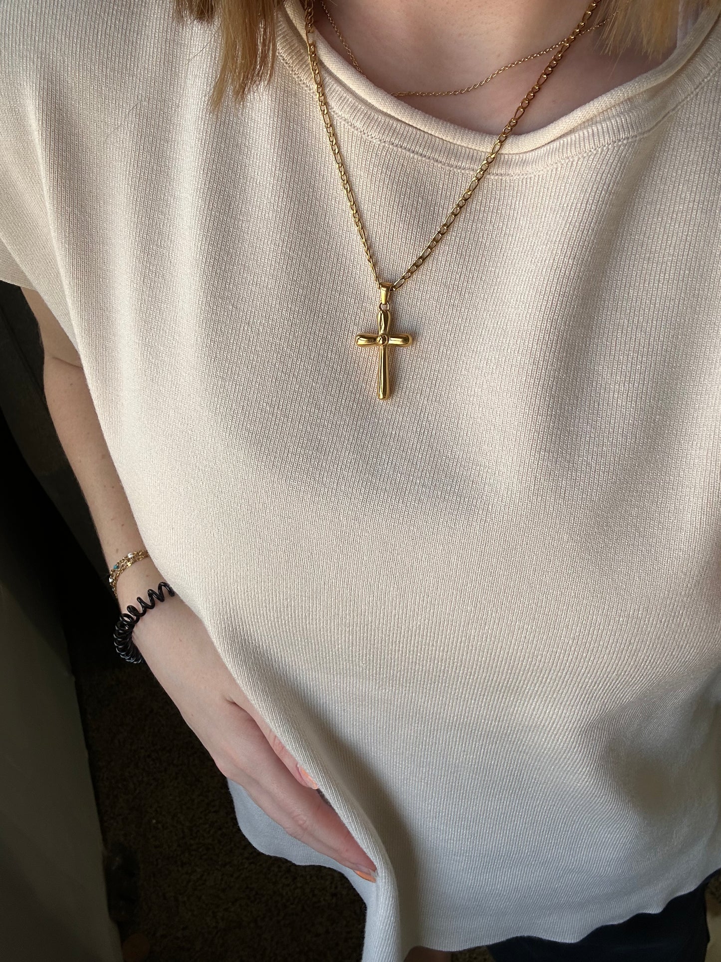 Ester Necklace