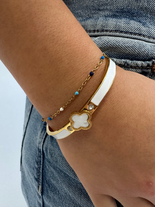 Jewelry of the Month Club                  (2 pieces monthly)