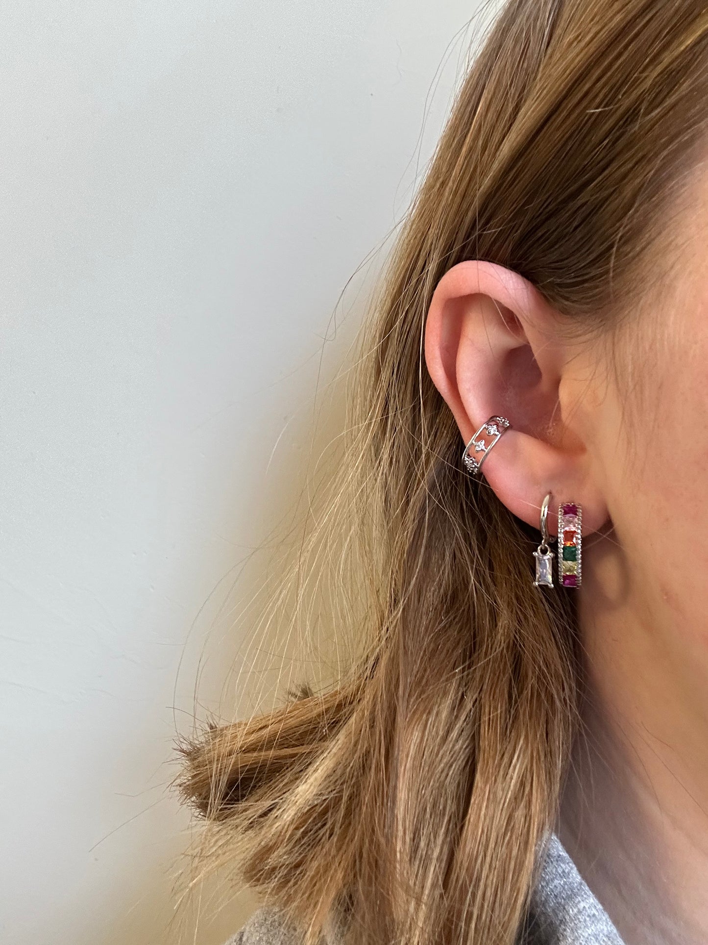 Cali Ear Cuff