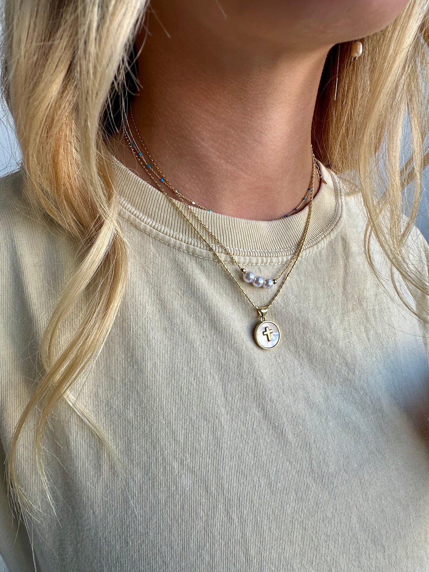 Grace Necklace