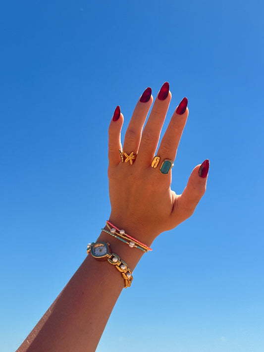 Living Waters Ring