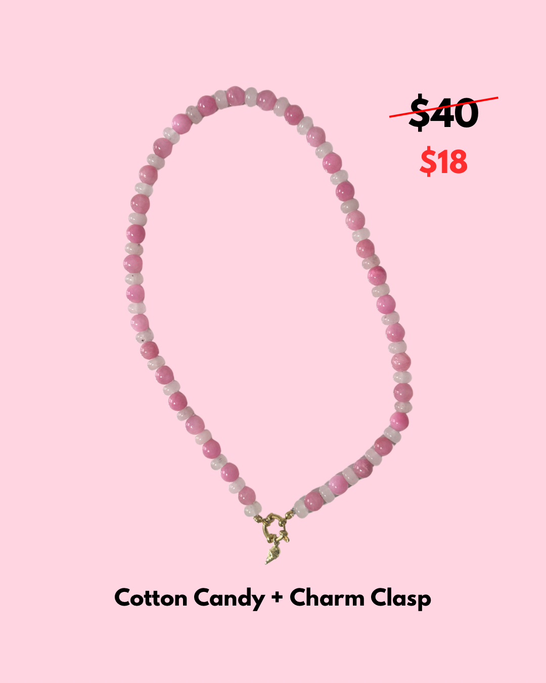 Gemstone Necklaces