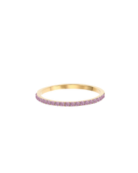October Ring - size 6
