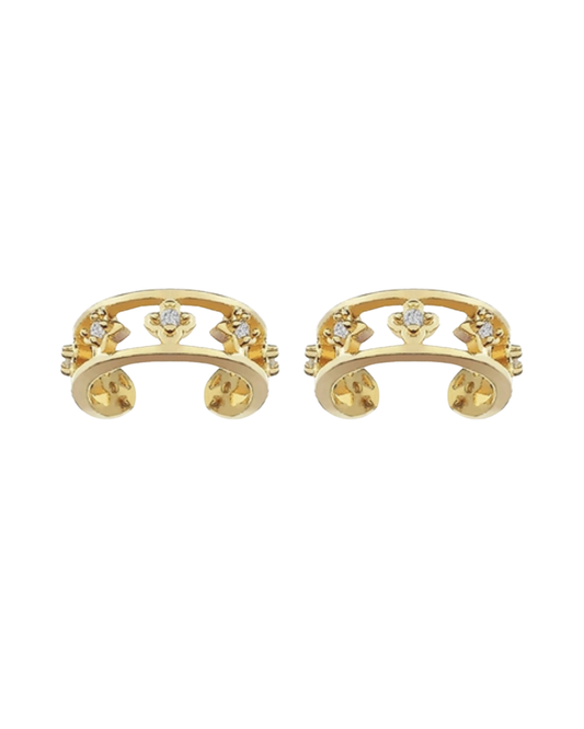 Cali Ear Cuff