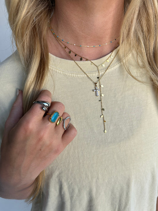Elizabeth Necklace