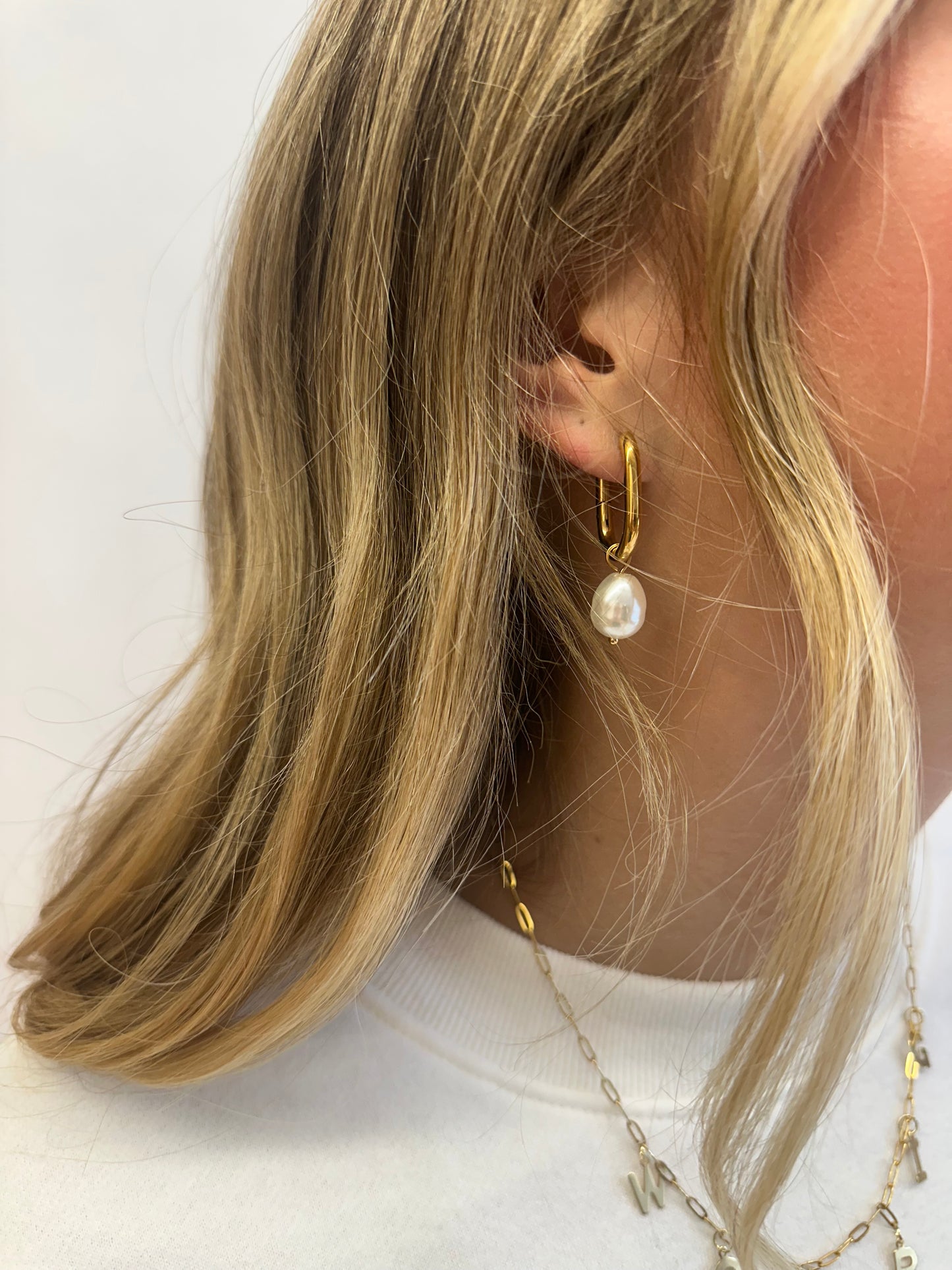 Jewelry of the Month Club                  (2 pieces monthly)