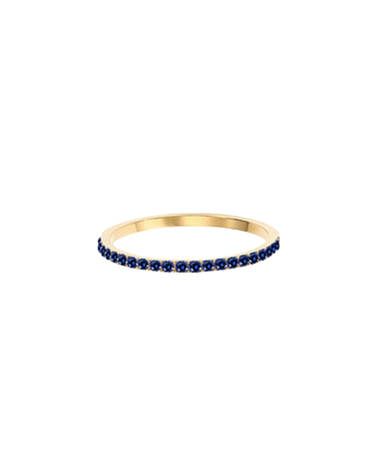 September Ring - size 6