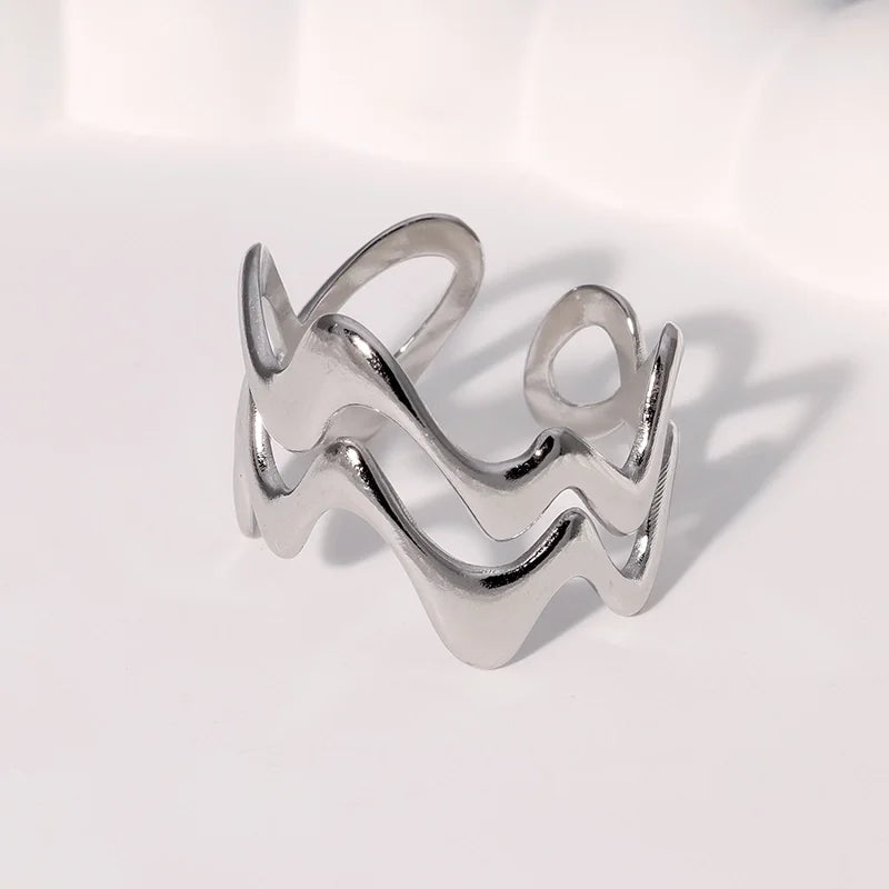 Art Deco Ring