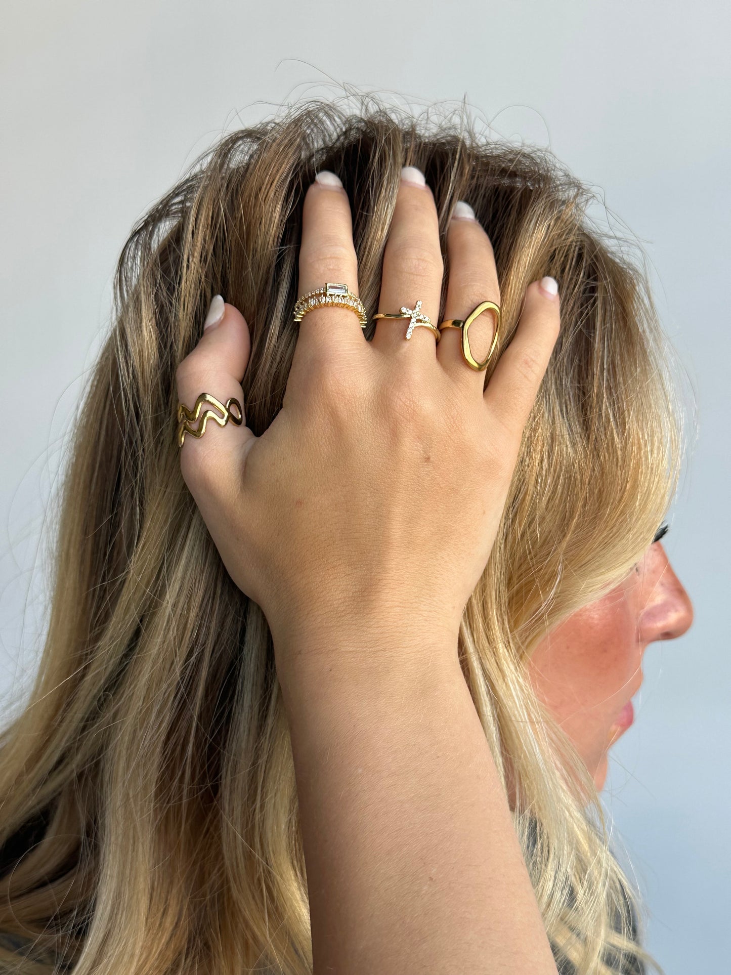 Everlasting Ring