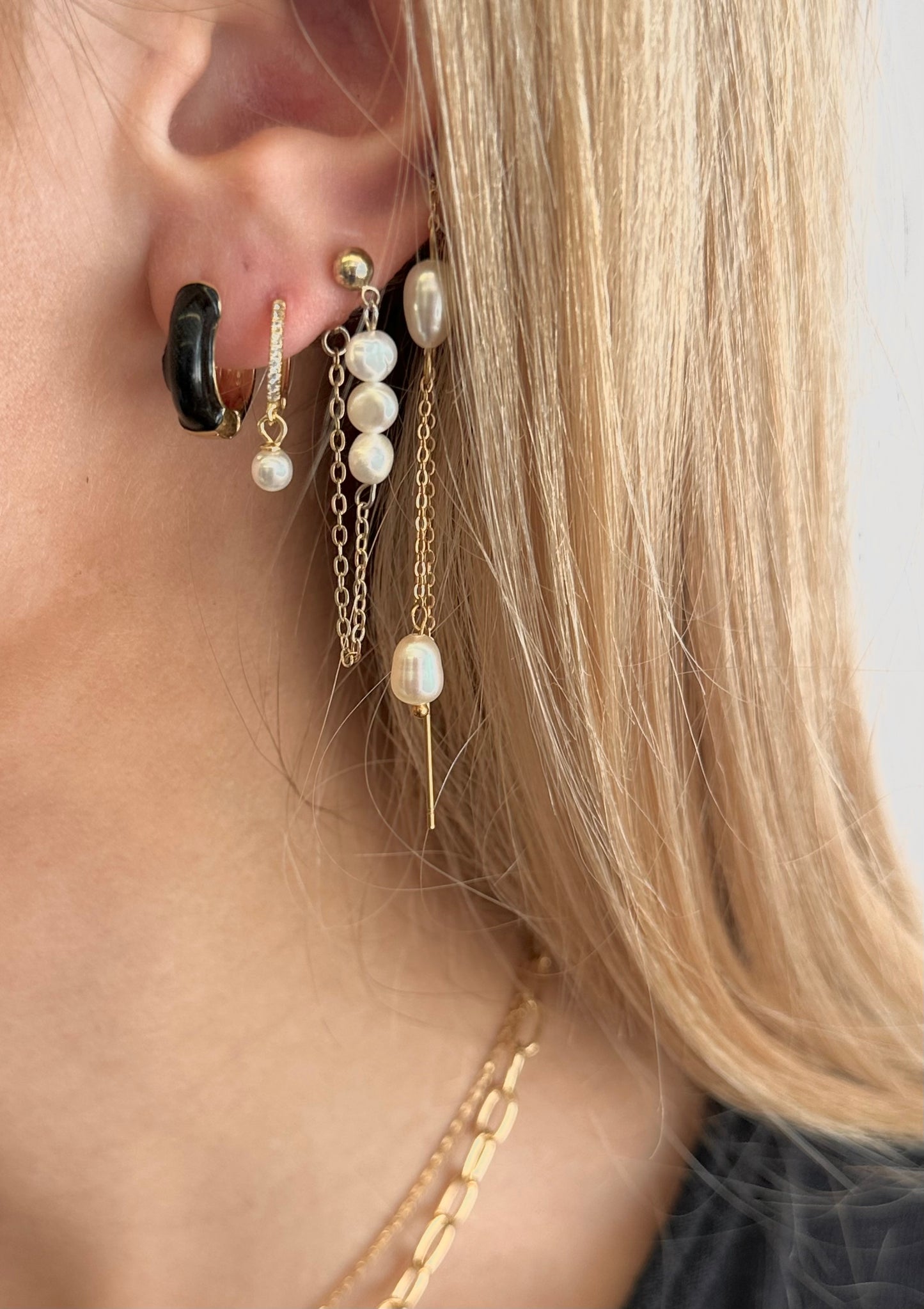 Gracie Hoops