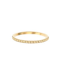 November Ring - size 6