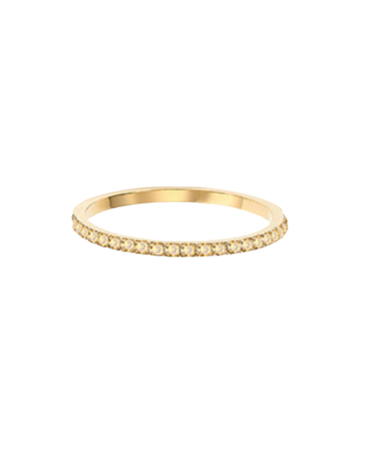 November Ring - size 6