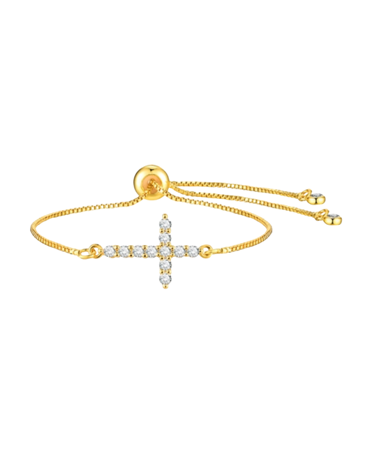 The Mary Bracelet