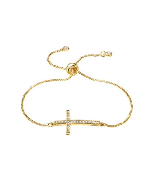 The Martha Bracelet