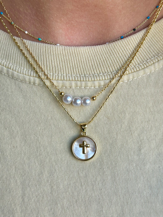 Grace Necklace