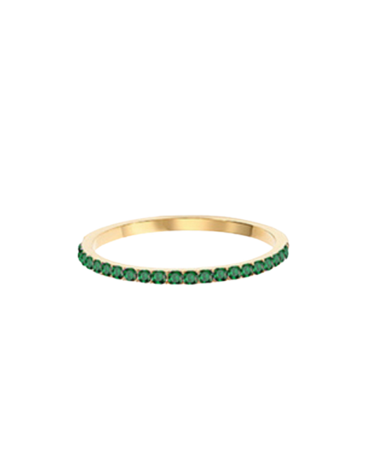 May Ring - size 6