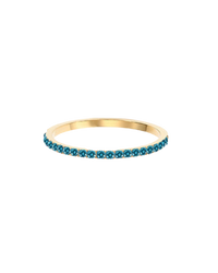 December Ring - size 6