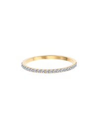 April Ring - size 6