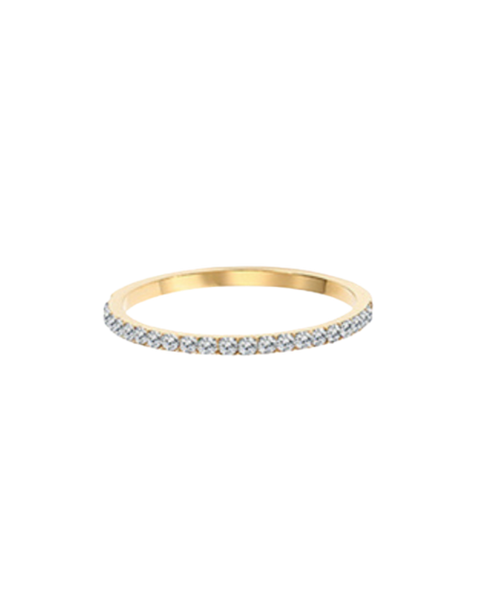 April Ring - size 6
