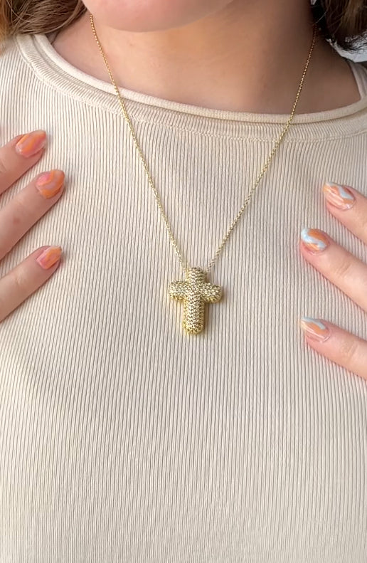 Hannah Necklace