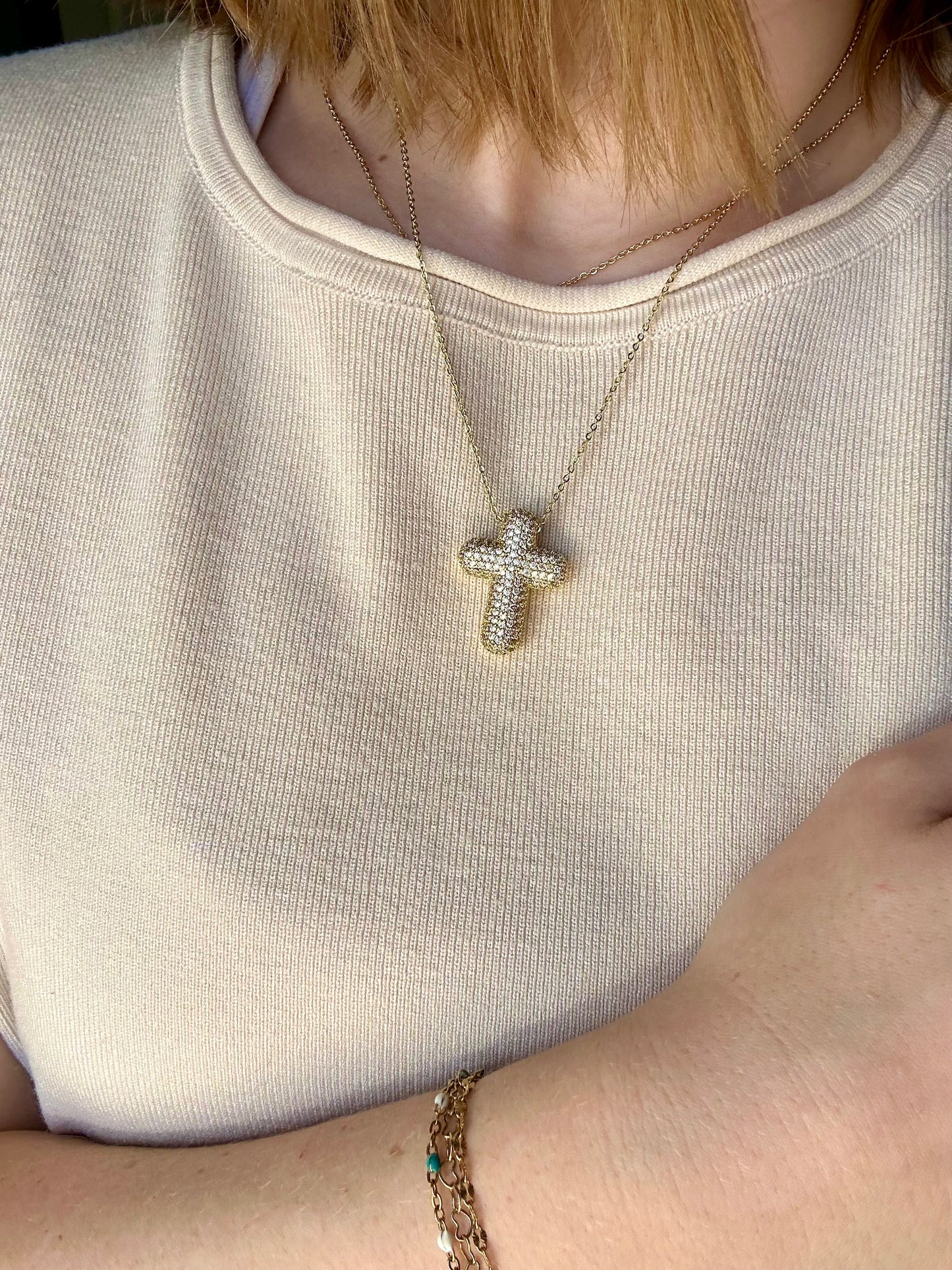 Hannah Necklace
