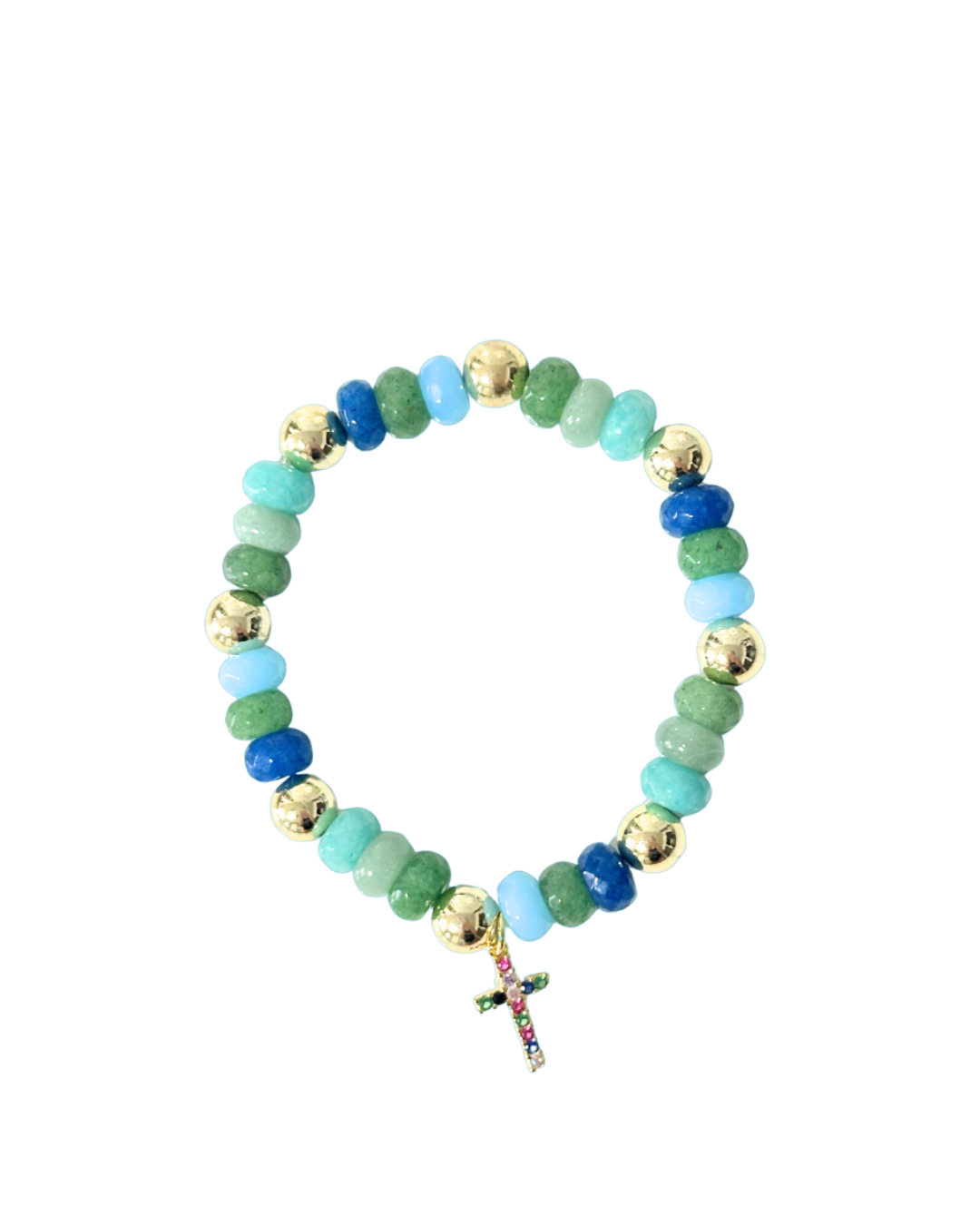 Still Waters Bracelet
