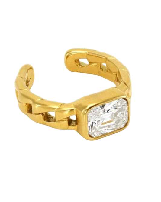 Shine Bright Ring