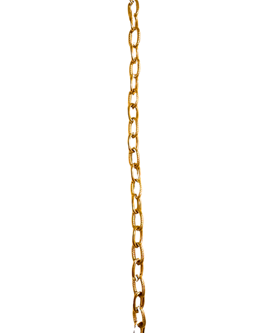 The Chunky Chain