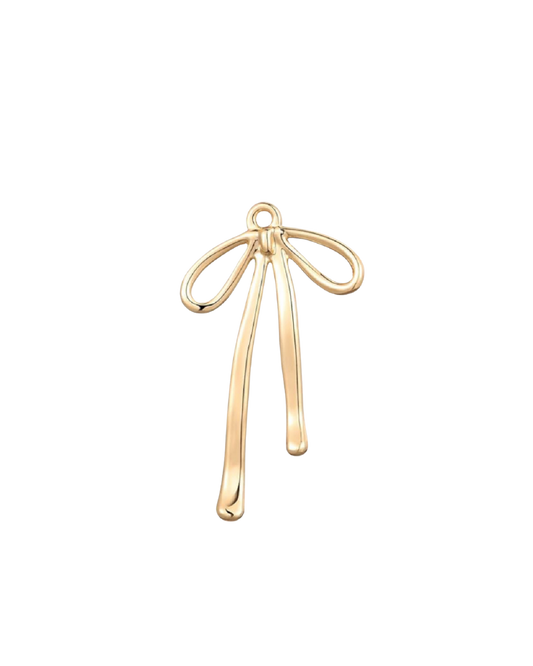 Bow Charm
