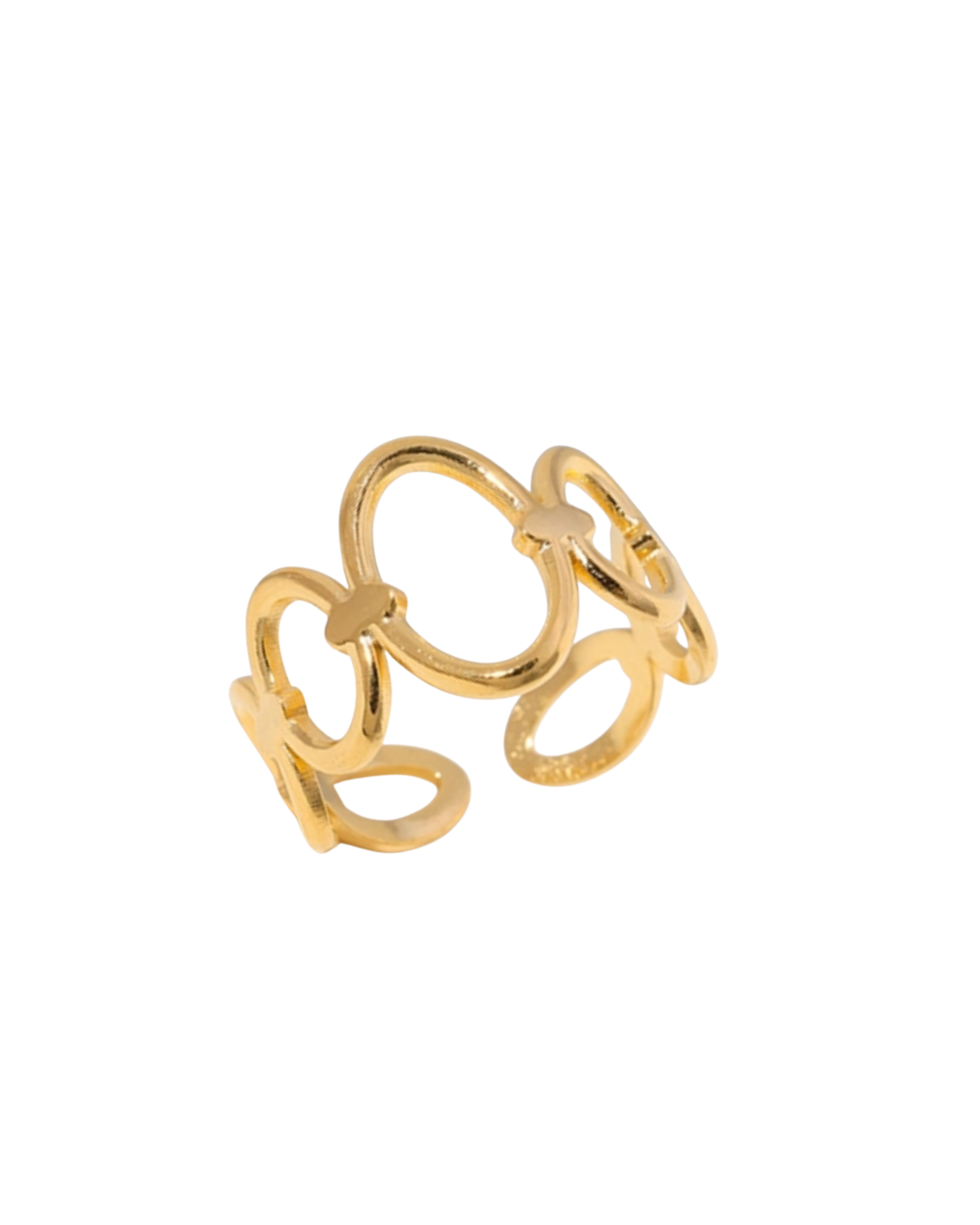 Never Ending Love Ring