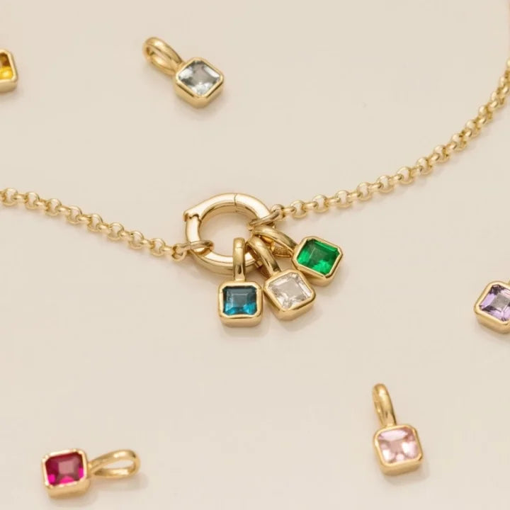 December Birthstone