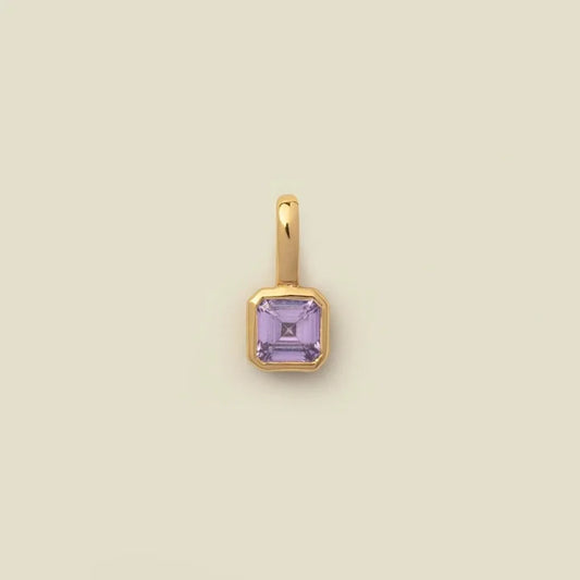 February Birthstone