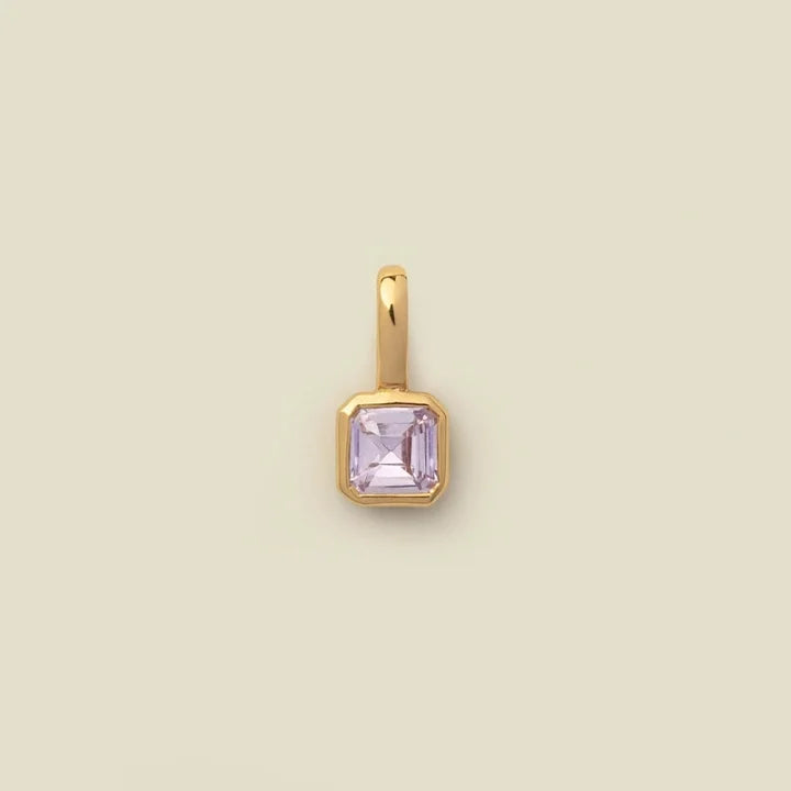 June Birthstone