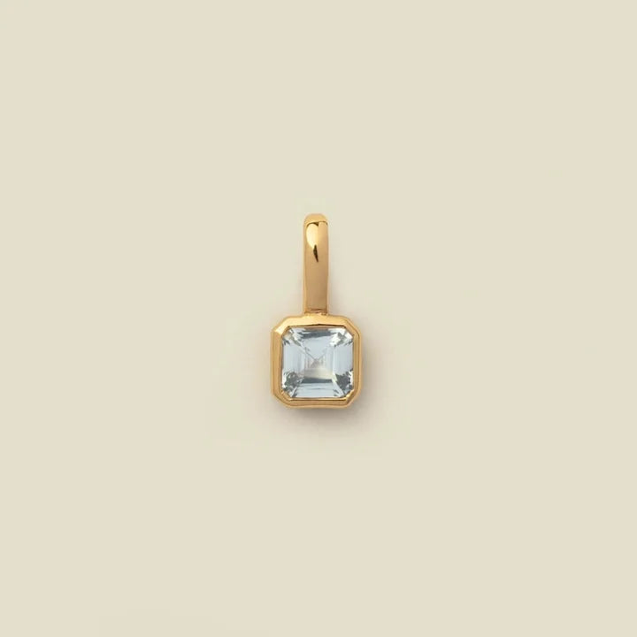 March Birthstone