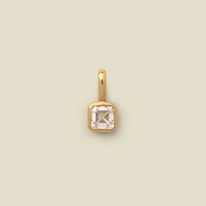 April Birthstone