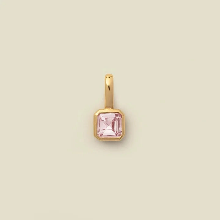 October Birthstone